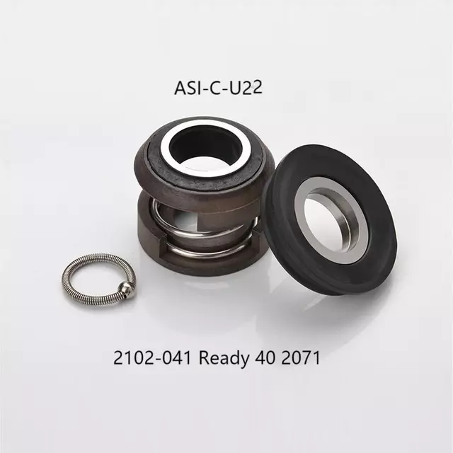 ASI-C-U22 & ASI-C-L22