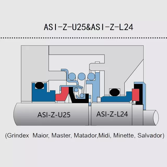 ASI-Z-U25 & ASI-Z-L24